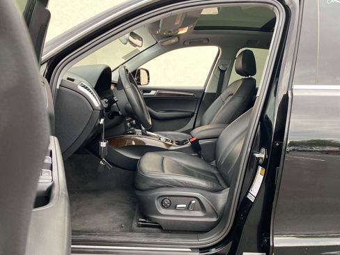 Used 2014 Audi Q5 2.0T Premium Plus w/ Premium Plus Package image 27