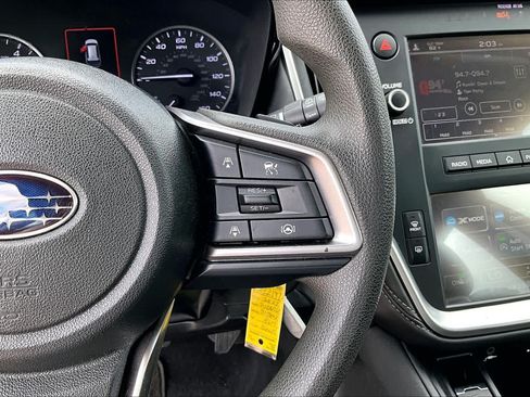 Used 2023 Subaru Outback AWD/4WD image 19