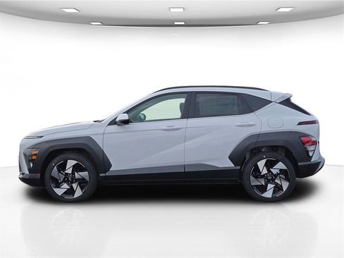 New 2026 Hyundai Kona Limited image 4