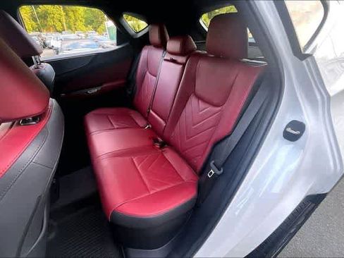 Certified 2024 Lexus NX 450h+ AWD w/ Vision Package image 22
