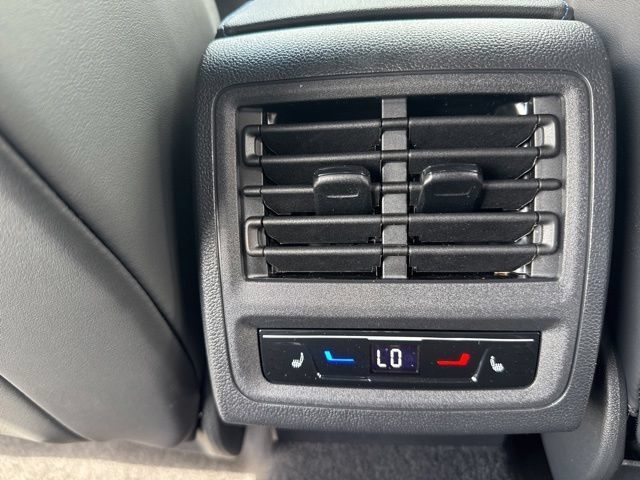 New 2026 Volkswagen Golf w/ Euro Style Package AWD/4WD image 31