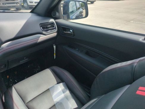 New 2026 Dodge Durango GT image 18