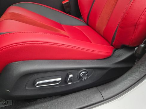 New 2026 Acura Integra A-Spec FWD image 23