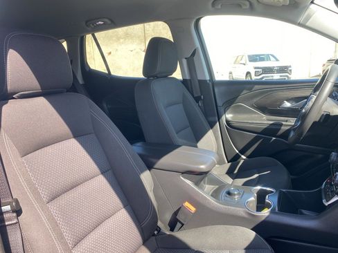 Used 2024 GMC Terrain SLE image 21