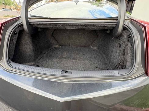 Used 2014 Cadillac CTS Premium image 17