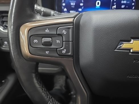 Used 2023 Chevrolet Tahoe High Country w/ Premium Package 2 image 20