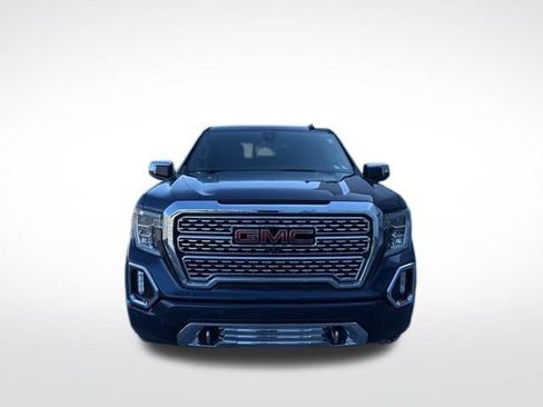 Used 2020 GMC Sierra 1500 Denali w/ Denali Ultimate Package image 2