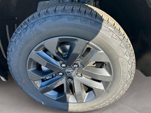 New 2026 Honda Ridgeline Sport image 14