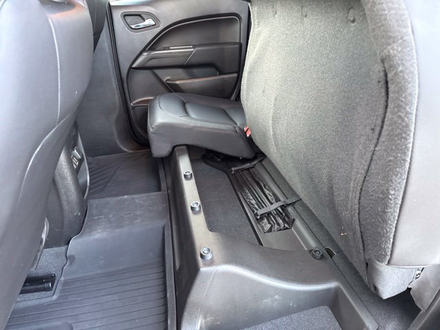 Used 2022 Chevrolet Colorado ZR2 AWD/4WD image 45
