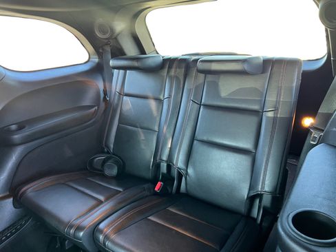 Used 2018 Dodge Durango R/T image 12