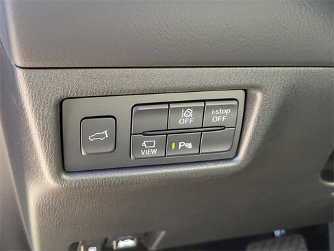 New 2025 MAZDA CX-5 AWD 2.5 S image 16