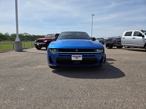 New 2026 Dodge Charger Scat Pack AWD/4WD image 2