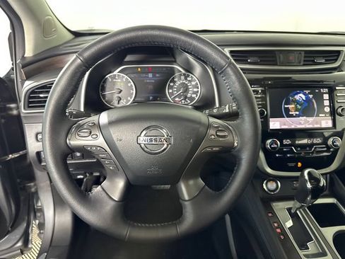 Used 2019 Nissan Murano Platinum AWD/4WD image 13