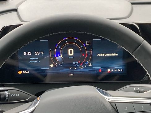 New 2026 Chevrolet Traverse LT w/ Driver Confidence Package image 15