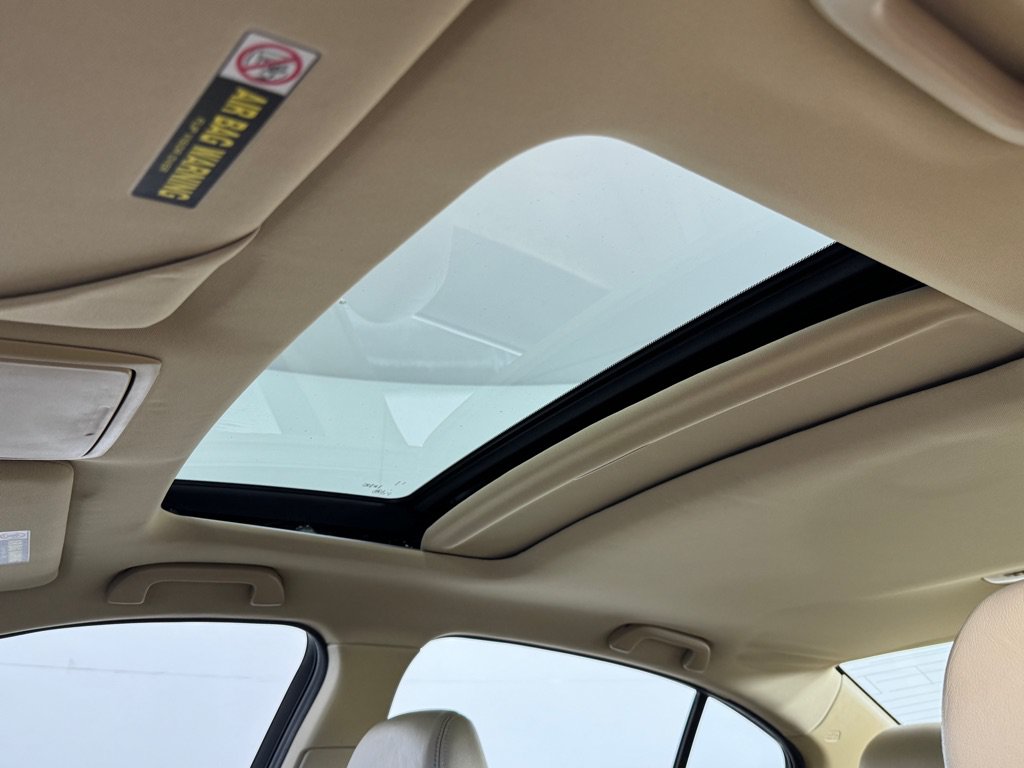 Used 2011 Honda Accord EX-L image 14