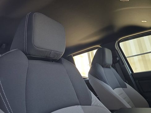 Used 2025 Toyota Tacoma TRD Sport AWD/4WD image 13
