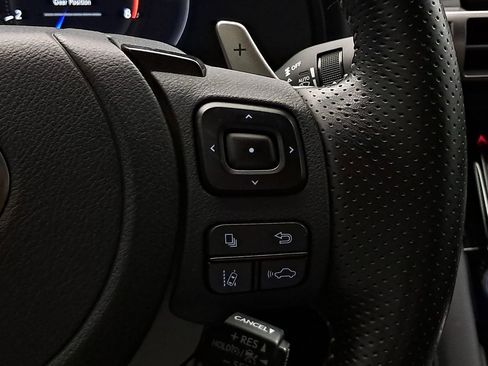 Used 2021 Lexus IS 350 F Sport image 15