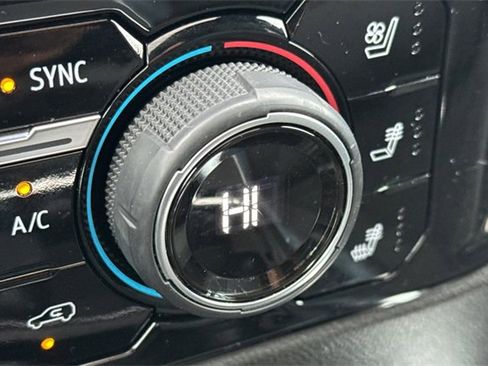 Used 2024 Chevrolet Silverado 1500 LTZ image 30