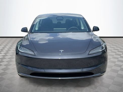 Used 2024 Tesla Model 3 Standard Range RWD image 2