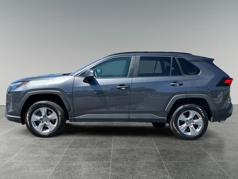 Certified 2023 Toyota RAV4 XLE w/ Convenience Package AWD/4WD image 3
