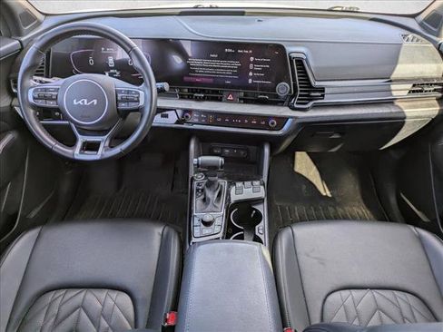 Used 2023 Kia Sportage X-Line w/ X-Line Premium Package image 18