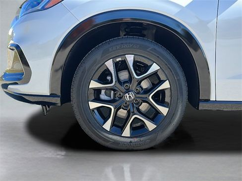 New 2026 Honda HR-V EX-L image 4