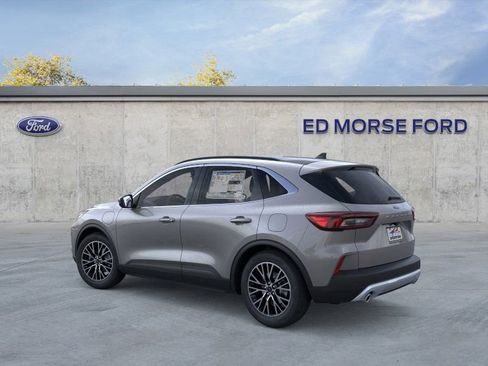 New 2025 Ford Escape SE w/ PHEV Premium Package image 4