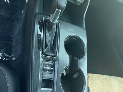 New 2026 Honda Civic Sport image 18