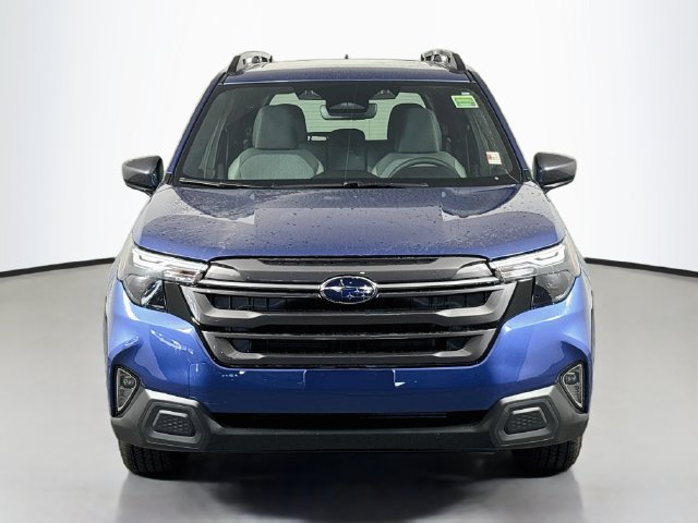 New 2026 Subaru Forester Premium AWD/4WD image 2