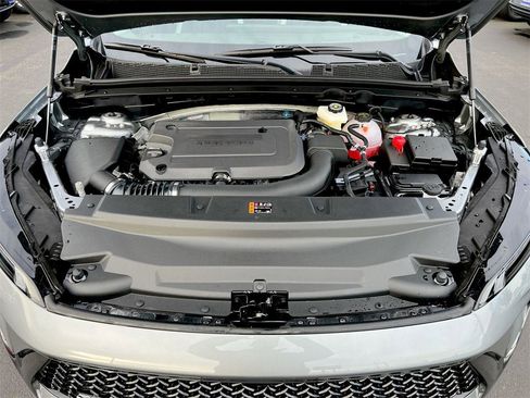 New 2026 Buick Envision Sport Touring image 24