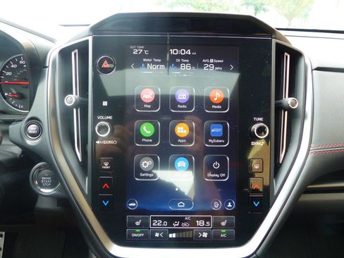 Used 2024 Subaru WRX Limited image 27