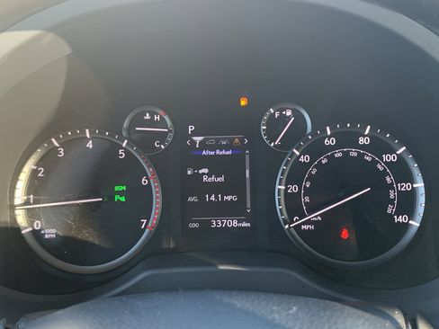 Certified 2023 Lexus GX 460 Premium w/ Premium Package image 21