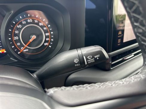 New 2026 Jeep Gladiator Rubicon AWD/4WD image 26