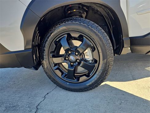 Certified 2024 Subaru Forester Wilderness image 29