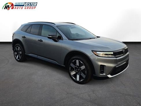 New 2025 Honda Prologue Elite image 4