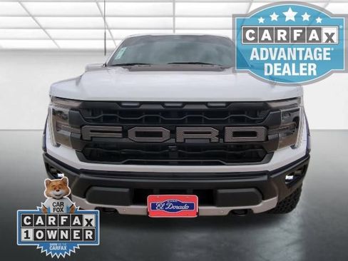 Used 2024 Ford F150 Raptor image 26