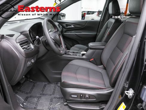 Used 2024 Chevrolet Equinox RS FWD image 14