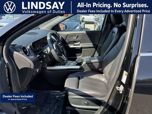Used 2023 Mercedes-Benz GLA 250 4MATIC image 12