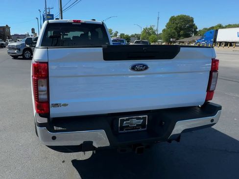 Used 2020 Ford F250 XLT w/ XLT Value Package RWD image 7
