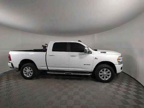 Used 2023 RAM 2500 Laramie AWD/4WD image 9