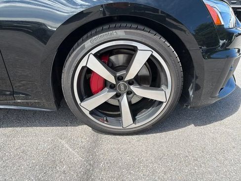 Used 2023 Audi A5 2.0T Premium Plus w/ Premium Plus AWD/4WD image 46