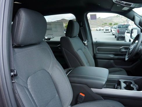 New 2026 RAM 1500 Big Horn image 22