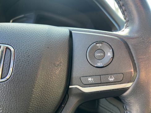 Used 2023 Honda Odyssey EX-L image 18