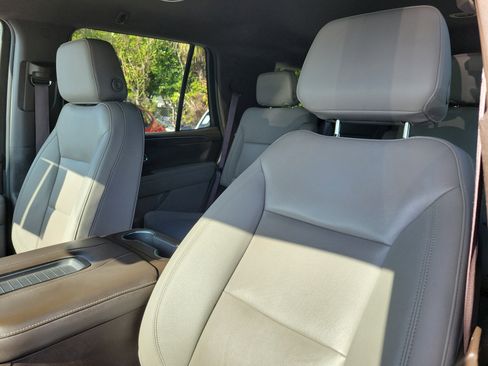 Used 2023 Chevrolet Tahoe LT image 24