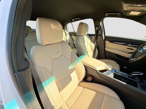 Used 2024 Cadillac CT5 Premium Luxury RWD image 27