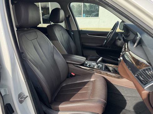 Used 2016 BMW X5 xDrive35i image 10