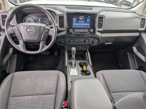 Used 2023 Nissan Frontier SV w/ Tow Package image 26
