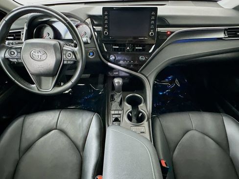 Used 2024 Toyota Camry XSE FWD image 15