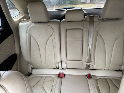 Used 2015 Lincoln MKC AWD w/ Equipment Group 101A Select image 25