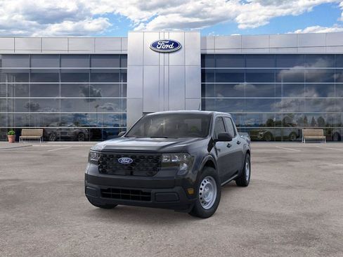 New 2026 Ford Maverick XL AWD/4WD image 2